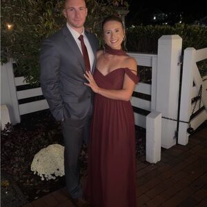 Revelry Bridesmaid Dress